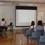 美南小学校委員会出席