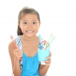 口腔機能発達不全症の検査について