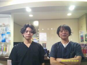 たかせ歯科医院 歯科医師 たかせ歯科医院 歯科医師